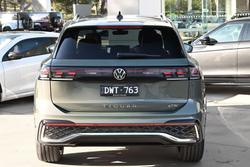 2026 Volkswagen Tiguan 200TSI eHybrid R-Line