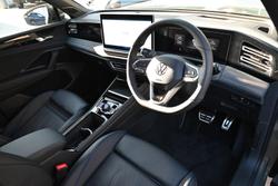 2026 Volkswagen Tiguan 200TSI eHybrid R-Line