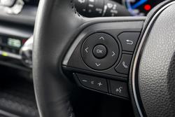 2024 Toyota RAV4 GX