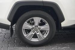 2024 Toyota RAV4 GX