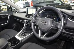 2024 Toyota RAV4 GX