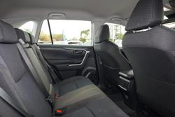 2024 Toyota RAV4 GX