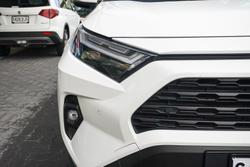 2024 Toyota RAV4 GX