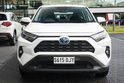 2024 Toyota RAV4 GX