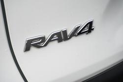 2024 Toyota RAV4 GX