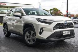 2024 Toyota RAV4 GX