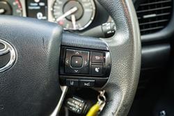2023 Toyota Hilux Workmate