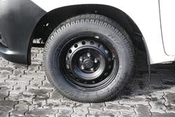 2023 Toyota Hilux Workmate