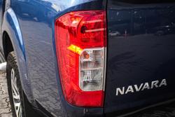 2019 Nissan Navara N-TREK