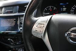 2019 Nissan Navara N-TREK