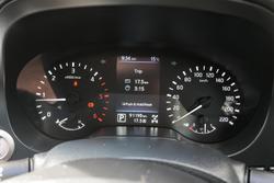 2019 Nissan Navara N-TREK