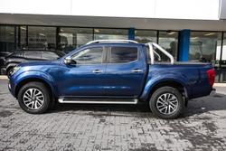 2019 Nissan Navara N-TREK