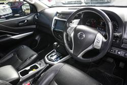 2019 Nissan Navara N-TREK