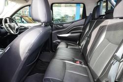 2019 Nissan Navara N-TREK