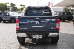 2019 Nissan Navara N-TREK