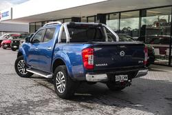 2019 Nissan Navara N-TREK