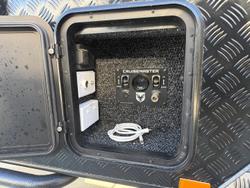 2025 JB Caravans Gator X Ev 17'10