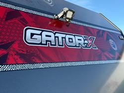 2025 JB Caravans Gator X Ev 17'10