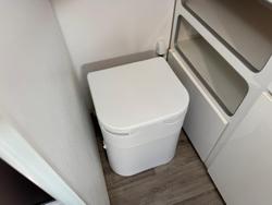 2025 JB Caravans Gator X Ev 17'10