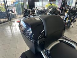 2017 BMW R 1200 RT