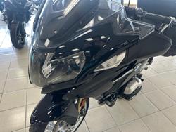 2017 BMW R 1200 RT