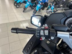 2017 BMW R 1200 RT