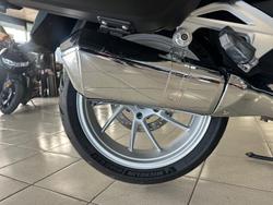 2017 BMW R 1200 RT