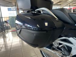 2017 BMW R 1200 RT