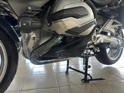 2017 BMW R 1200 RT