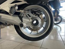 2017 BMW R 1200 RT