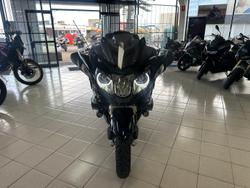 2017 BMW R 1200 RT