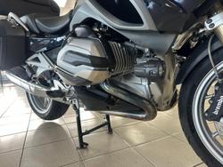 2017 BMW R 1200 RT