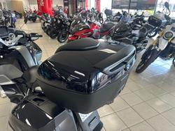 2017 BMW R 1200 RT