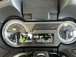 2017 BMW R 1200 RT