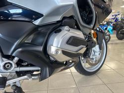 2017 BMW R 1200 RT