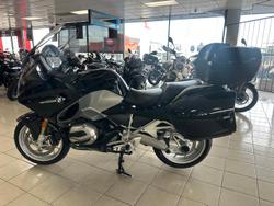 2017 BMW R 1200 RT