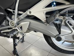 2017 BMW R 1200 RT