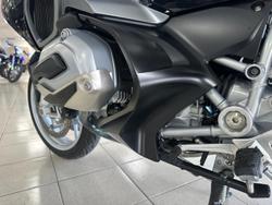 2017 BMW R 1200 RT