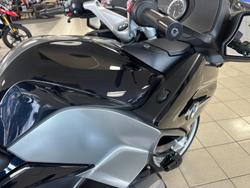 2017 BMW R 1200 RT
