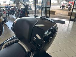 2017 BMW R 1200 RT