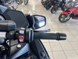 2017 BMW R 1200 RT