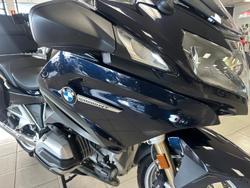 2017 BMW R 1200 RT