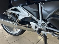 2017 BMW R 1200 RT