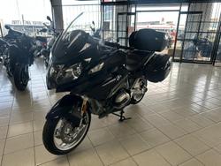 2017 BMW R 1200 RT