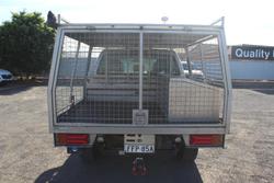 2015 Volkswagen Amarok TDI400 Core