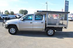 2015 Volkswagen Amarok TDI400 Core