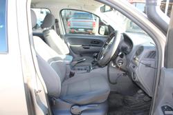 2015 Volkswagen Amarok TDI400 Core
