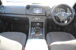 2015 Volkswagen Amarok TDI400 Core