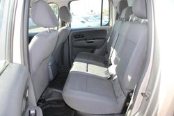 2015 Volkswagen Amarok TDI400 Core