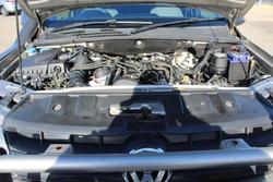 2015 Volkswagen Amarok TDI400 Core
